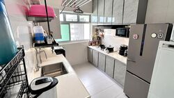 Blk 103B Eastcreek @ Canberra (Sembawang), HDB 2 Rooms #637723651